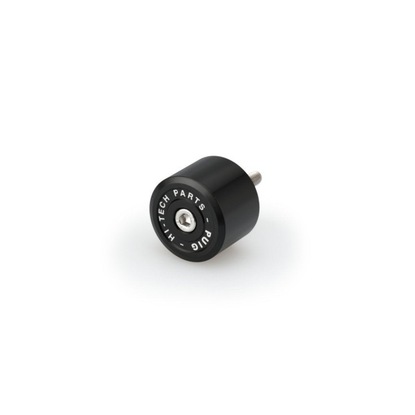 Puig Puig brake lever protector adaptor | black | aprilia rs 660 2021>current